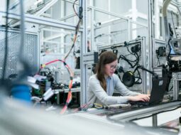 Trevor M Saliba: Technology Investment