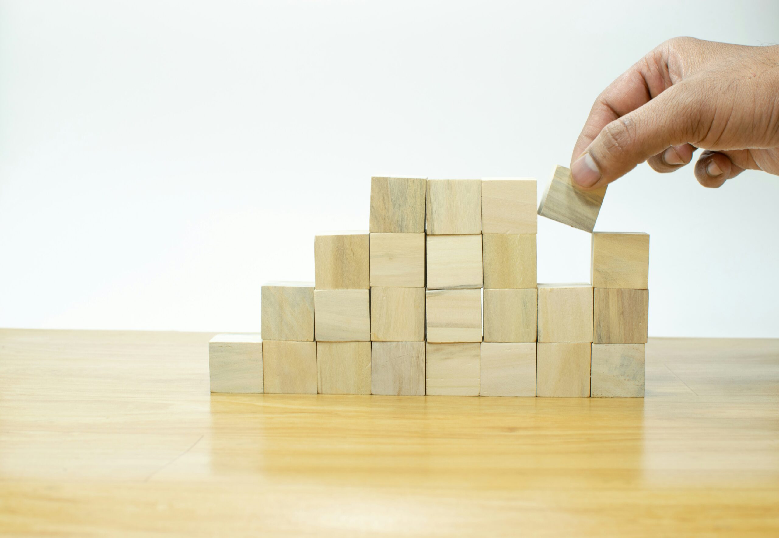 Modern Asset Management Method